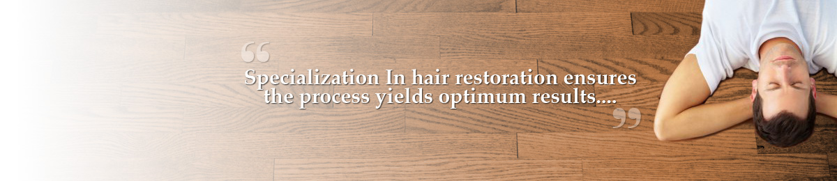 Physicians Hair Restoration